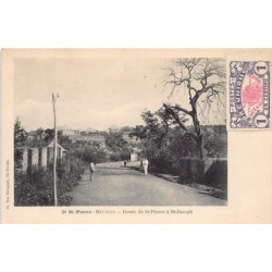 Rare collectable postcards of Réunion. Vintage Postcards of Réunion
