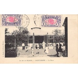 Rare collectable postcards of Réunion. Vintage Postcards of Réunion