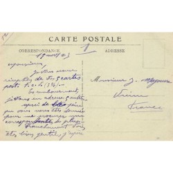 Rare collectable postcards of Réunion. Vintage Postcards of Réunion