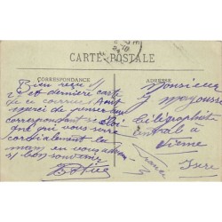 Rare collectable postcards of Réunion. Vintage Postcards of Réunion