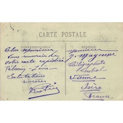 Rare collectable postcards of Réunion. Vintage Postcards of Réunion