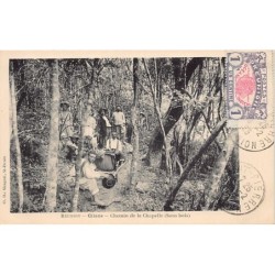 Rare collectable postcards of Réunion. Vintage Postcards of Réunion