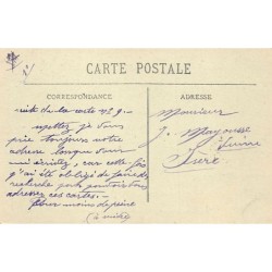 Rare collectable postcards of Réunion. Vintage Postcards of Réunion