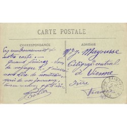 Rare collectable postcards of Réunion. Vintage Postcards of Réunion