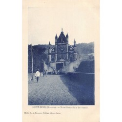 Rare collectable postcards of Réunion. Vintage Postcards of Réunion