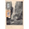 Rare collectable postcards of Réunion. Vintage Postcards of Réunion