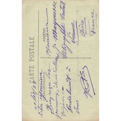 Rare collectable postcards of Réunion. Vintage Postcards of Réunion