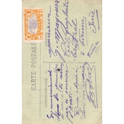 Rare collectable postcards of Réunion. Vintage Postcards of Réunion