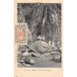 Rare collectable postcards of Réunion. Vintage Postcards of Réunion