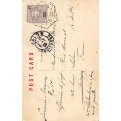 Rare collectable postcards of South Africa. Vintage Postcards of South Africa
