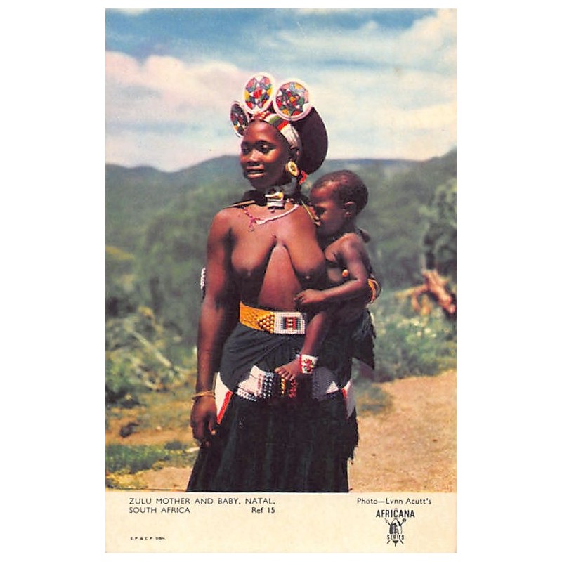 Rare collectable postcards of South Africa. Vintage Postcards of South Africa