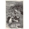 Rare collectable postcards of South Africa. Vintage Postcards of South Africa