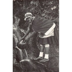 Rare collectable postcards of South Africa. Vintage Postcards of South Africa