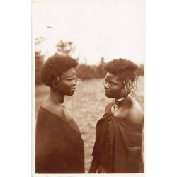 Rare collectable postcards of South Africa. Vintage Postcards of South Africa