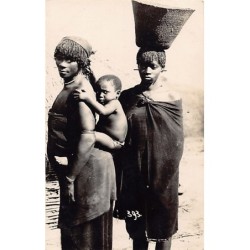 Rare collectable postcards of South Africa. Vintage Postcards of South Africa