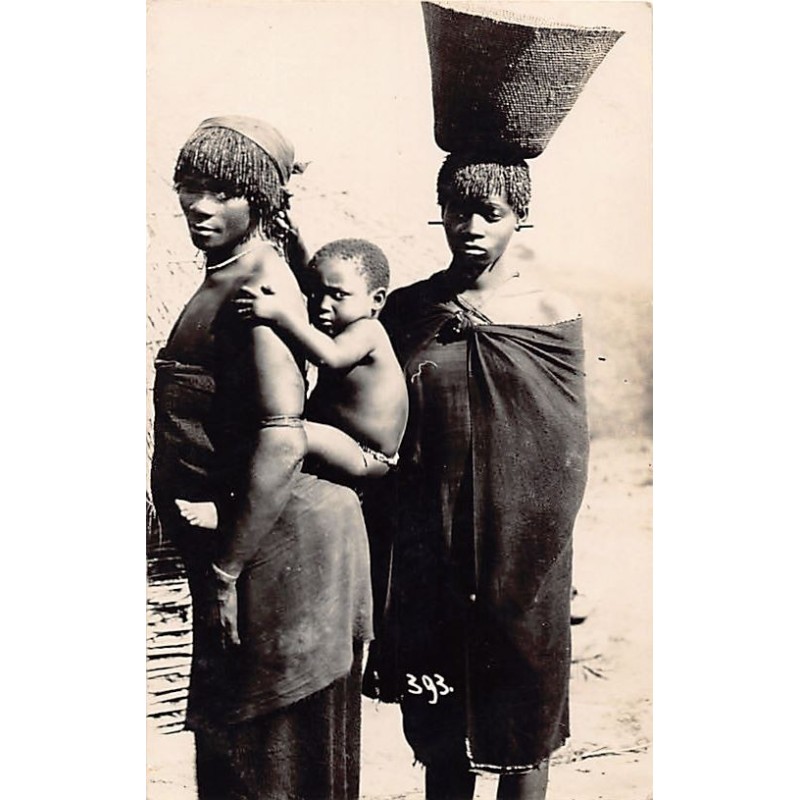 Rare collectable postcards of South Africa. Vintage Postcards of South Africa