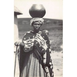 Rare collectable postcards of South Africa. Vintage Postcards of South Africa