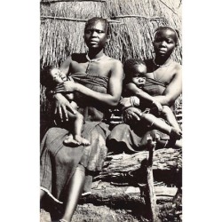 Rare collectable postcards of South Africa. Vintage Postcards of South Africa