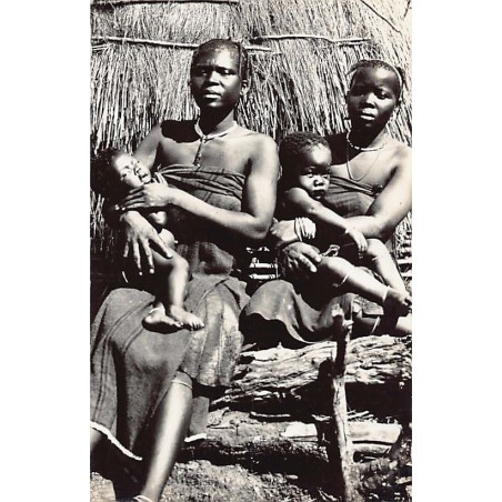 Rare collectable postcards of South Africa. Vintage Postcards of South Africa