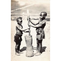 Rare collectable postcards of South Africa. Vintage Postcards of South Africa