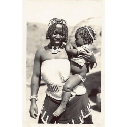 Rare collectable postcards of South Africa. Vintage Postcards of South Africa