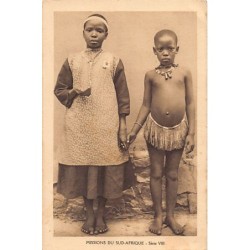 Rare collectable postcards of South Africa. Vintage Postcards of South Africa