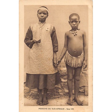 Rare collectable postcards of South Africa. Vintage Postcards of South Africa