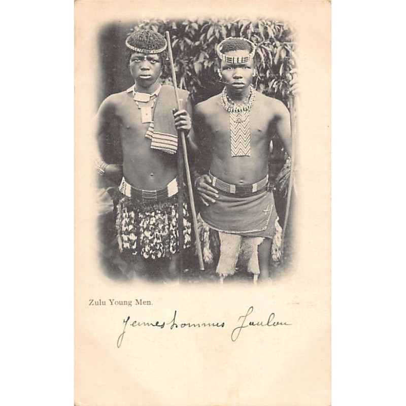 Rare collectable postcards of South Africa. Vintage Postcards of South Africa