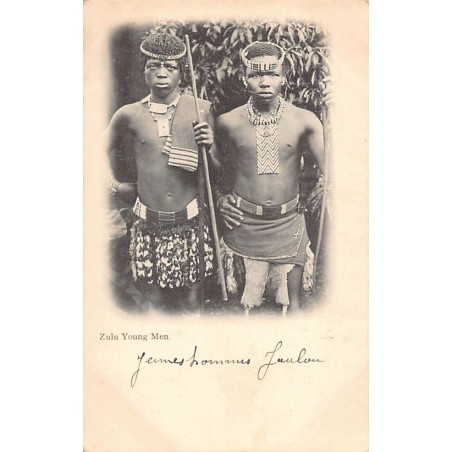 Rare collectable postcards of South Africa. Vintage Postcards of South Africa