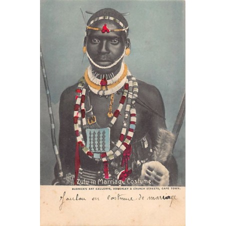 Rare collectable postcards of South Africa. Vintage Postcards of South Africa