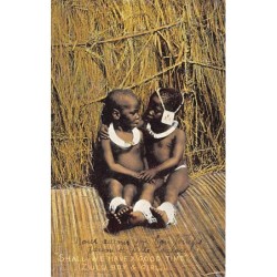 Rare collectable postcards of South Africa. Vintage Postcards of South Africa