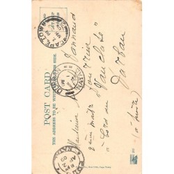 Rare collectable postcards of South Africa. Vintage Postcards of South Africa