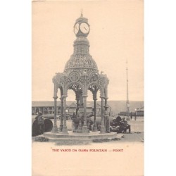 Rare collectable postcards of South Africa. Vintage Postcards of South Africa