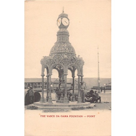 Rare collectable postcards of South Africa. Vintage Postcards of South Africa