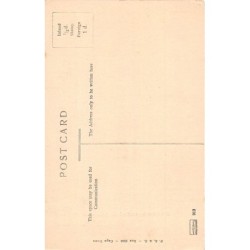 Rare collectable postcards of South Africa. Vintage Postcards of South Africa