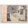 Rare collectable postcards of South Africa. Vintage Postcards of South Africa