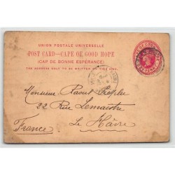 Rare collectable postcards of South Africa. Vintage Postcards of South Africa