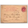 Rare collectable postcards of South Africa. Vintage Postcards of South Africa