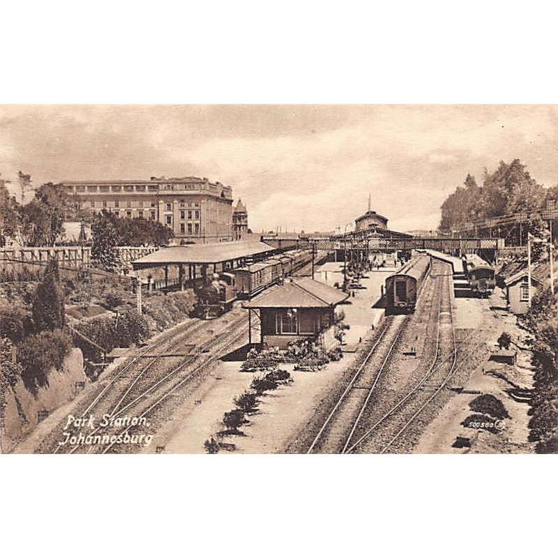 Rare collectable postcards of South Africa. Vintage Postcards of South Africa