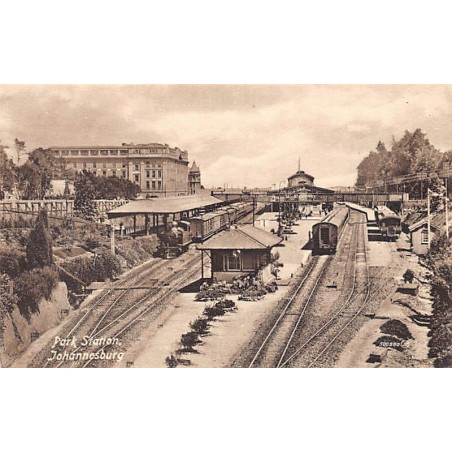 Rare collectable postcards of South Africa. Vintage Postcards of South Africa