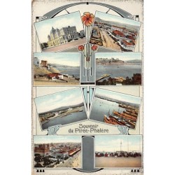 Rare collectable postcards of GREECE. Vintage Postcards of GREECE
