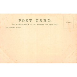 Rare collectable postcards of South Africa. Vintage Postcards of South Africa