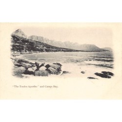 Rare collectable postcards of South Africa. Vintage Postcards of South Africa