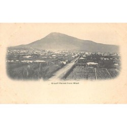 Rare collectable postcards of South Africa. Vintage Postcards of South Africa