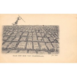 Rare collectable postcards of South Africa. Vintage Postcards of South Africa