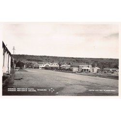 Rare collectable postcards of South Africa. Vintage Postcards of South Africa