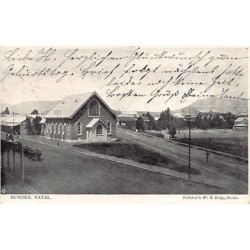 Rare collectable postcards of South Africa. Vintage Postcards of South Africa
