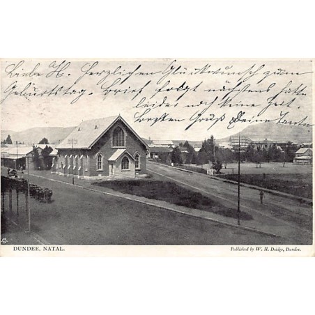 Rare collectable postcards of South Africa. Vintage Postcards of South Africa