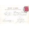 Rare collectable postcards of South Africa. Vintage Postcards of South Africa