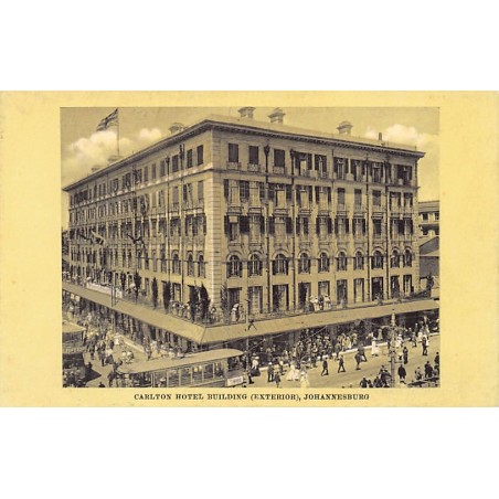 Rare collectable postcards of South Africa. Vintage Postcards of South Africa